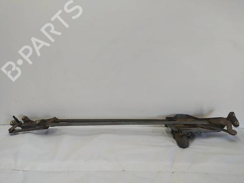 Used Front wiper motor Front wiper motor RENAULT ESPACE IV (JK0/1_) 2.0 Turbo (JK0A, JK0B, JK0N) (163 hp) 9767907 9767907