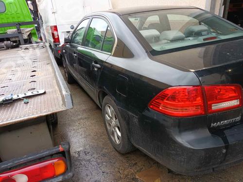 Right tailgate light KIA MAGENTIS II (MG)  | BP24928296C80 