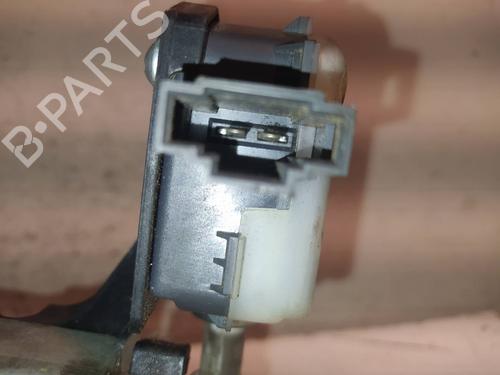 Trunk håndtak SEAT IBIZA III (6L1)  | BP11174307C132 
