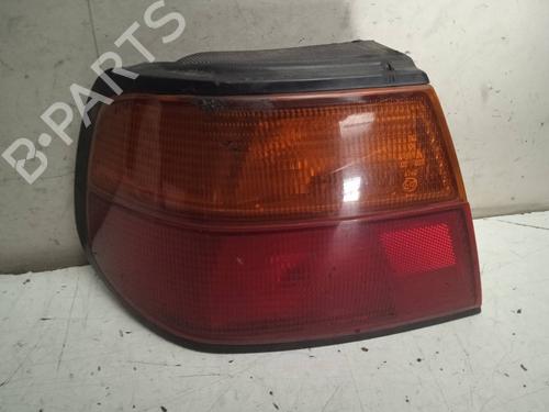 Used Left taillight NISSAN ALMERA I Hatchback (N15) [1995-2001]  10085693