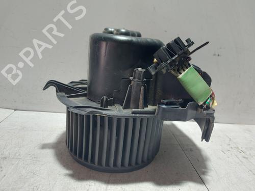 Heater blower motor CITROËN JUMPY II Van 1.6 HDi 90 8V | BP36020990M62 - Image 4