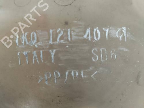 Expansion tank SEAT LEON (1P1)  | BP11030824C120 