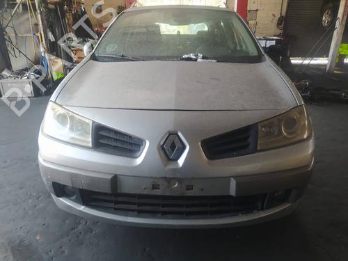 AC radiator RENAULT MEGANE II Saloon (LM0/1_) | BP13625340M32
