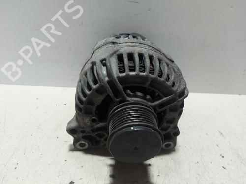 Generator VW POLO (9N_, 9A_) 1.9 TDI (101 hp) 18867858