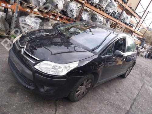 Shift knob CITROËN C4 I (LC_)  | BP32393518I34 