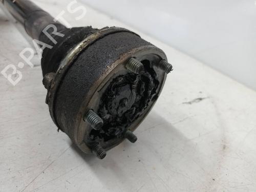Right front driveshaft SEAT LEON (1P1)  | BP11423411M39 