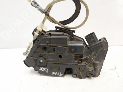Rear right lock SEAT IBIZA IV (6J5, 6P1)  | BP9705544C99 
