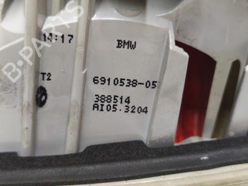 Right tailgate light BMW 3 (E46) 320 d | BP29972261C80