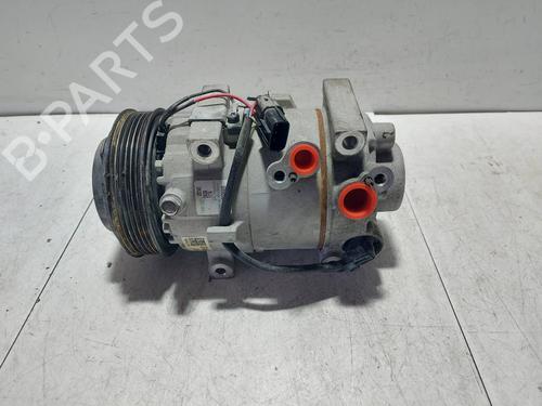 Used AC compressor AC compressor HYUNDAI i30 FASTBACK (PDE, PDEN) [2017-2026] 39889700 39889700