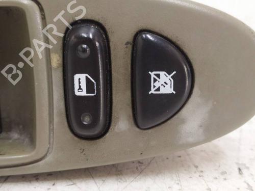 Left front window switch DAEWOO EVANDA (KLAL) 2.0 | BP39207069I27 - Image 3