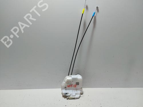 Used Rear left lock MITSUBISHI ASX (GA_W_) [2009-2025]  24296367