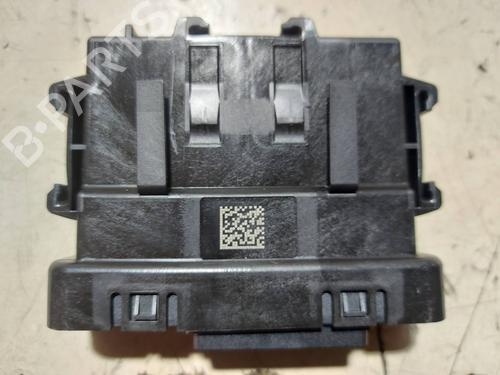 Electronic module RENAULT CLIO V (B7_)  | BP23781017M83 