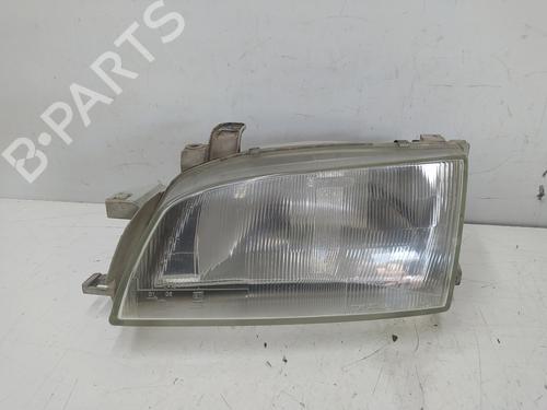 Used Left headlight TOYOTA CARINA E VI (_T19_) 2.0 i (ST191) (126 hp) 18782739