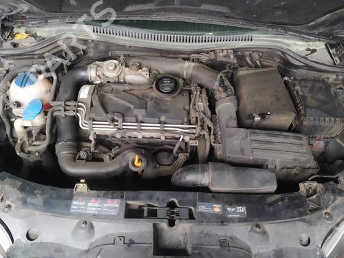 Fuel pump SEAT LEON (1P1)  | BP9219827M76 