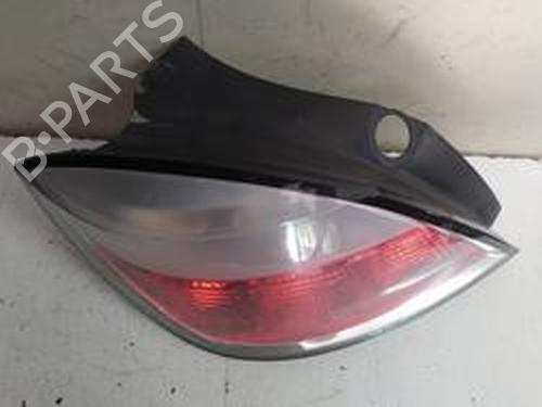 Left taillight OPEL ASTRA H (A04)  | BP8700785C34 