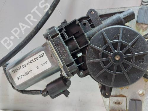Front left window mechanism FORD FOCUS I Saloon (DFW) 1.6 16V | BP22567261C22 