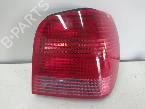 Used Right taillight VW POLO (6N2) [1999-2001]  17440904