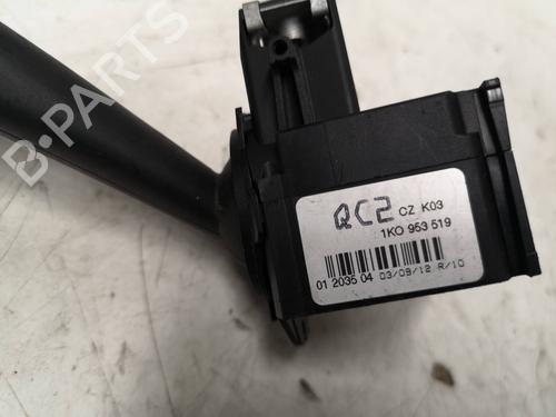 Steering column stalk VW GOLF V (1K1) 1.9 TDI | BP8708070I23 