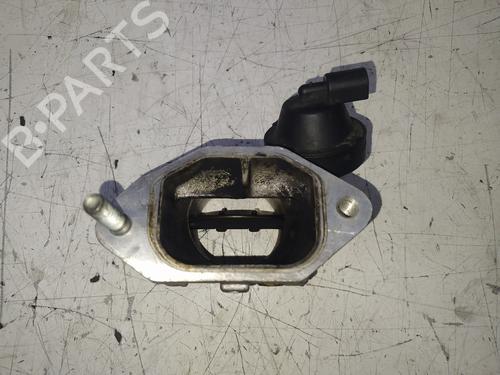Throttle body AUDI A4 B7 Avant (8ED) 2.5 TDI | BP30910710M82