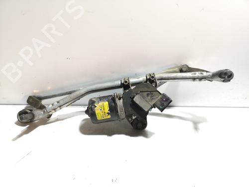 Used Front wiper motor CITROËN C3 II (SC_) 1.4 HDi 70 (SC8HZC, SC8HR0, SC8HP4) (68 hp) 8699029
