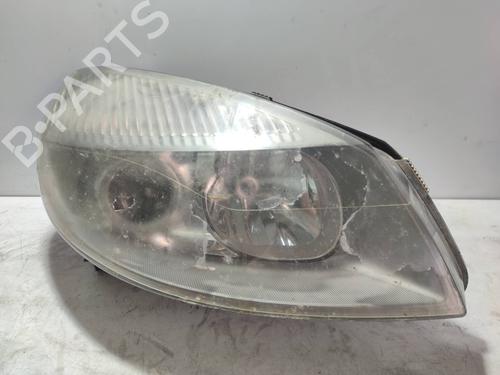 Koplamp rechts RENAULT SCÉNIC II (JM0/1_) [2003-2010]  13494111