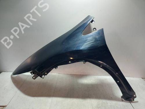 Used Left front fenders Left front fenders 38566340 38566340