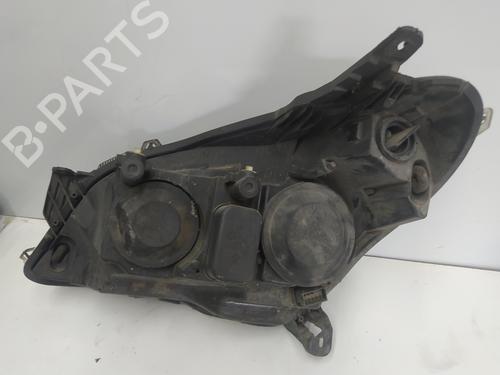 Højre forlygte OPEL ASTRA H (A04)  | BP15244135C29 