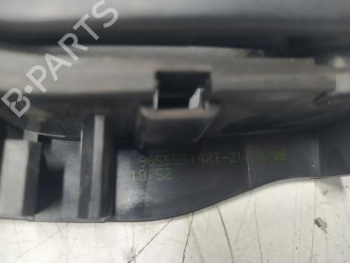 Front right interior door handle PEUGEOT PARTNER Box Body/MPV (5_, G_)  | BP20150212I14
