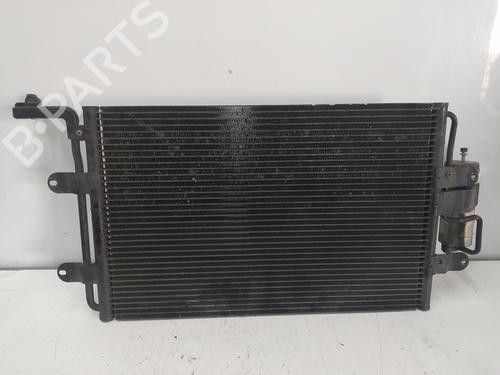 AC radiator VW GOLF IV (1J1) 1.8 T | BP17440821M32 