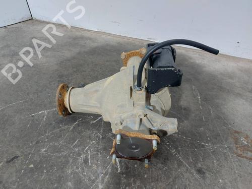 Differential hinten SUZUKI GRAND VITARA II (JT, TE, TD)  | BP29745127M24