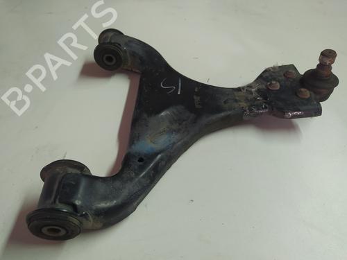 Left front suspension arm MERCEDES-BENZ VITO / MIXTO Van (W639) 109 CDI (639.601, 639.603, 639.605) | BP13109832M12 