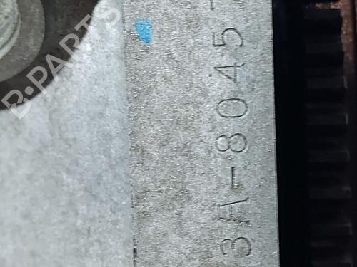 Engine SUZUKI SWIFT III (MZ, EZ) | BP31587060M1