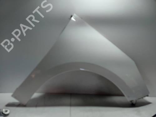 Right front fenders RENAULT SCÉNIC III (JZ0/1_)  | BP29919046C42