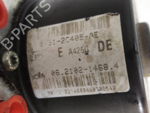 ABS pump FORD FIESTA VI (CB1, CCN) 1.6 TDCi | BP34139089M43  - Image 5