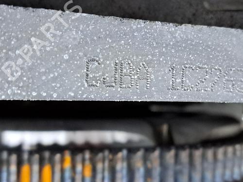 Engine FORD MONDEO III (B5Y)  | BP16763245M1 