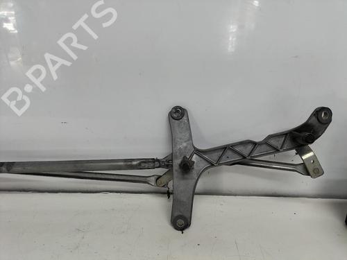 Front wiper motor MERCEDES-BENZ VITO / MIXTO Van (W639) 109 CDI (639.601, 639.603, 639.605) | BP13118645M29 