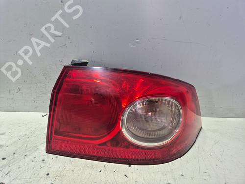 Used Right taillight RENAULT LAGUNA II (BG0/1_) 2.0 16V (BG1Y) (204 hp) 27546401