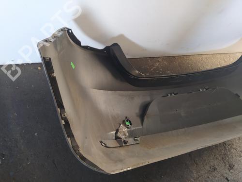 Rear bumper SEAT LEON (1P1)  | BP22912570C8 