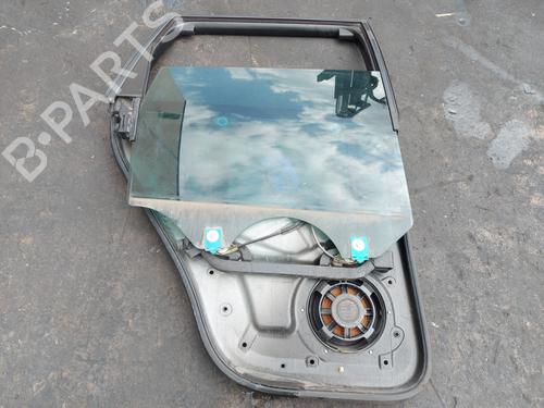 Rear right window mechanism VW TOUAREG (7LA, 7L6, 7L7) 3.2 V6 | BP29247259C25 