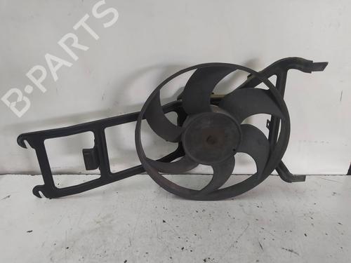 Radiator fan CITROËN SAXO (S0, S1)  | BP10204107M35 
