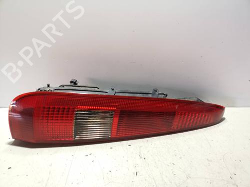 Left taillight FORD FUSION (JU_)  | BP17368593C34 