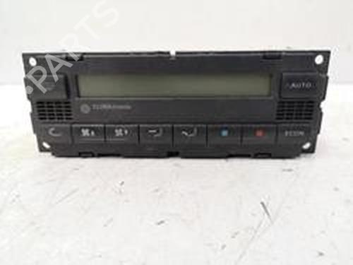 Used Climate control VW GOLF IV (1J1) 1.9 TDI (110 hp) 8718139