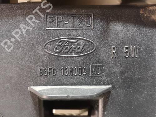 Right taillight FORD FIESTA IV (JA_, JB_)  | BP15990825C35 