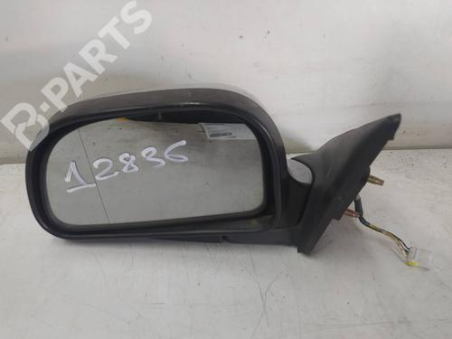 Used Left mirror Left mirror MITSUBISHI GALANT VIII (EA_) 2.5 V6 24V (EA5A) (163 hp) 10498945 10498945