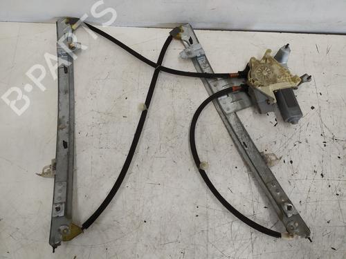 Used Front left window mechanism Front left window mechanism CITROËN XSARA PICASSO (N68) 1.6 HDi (109 hp) 35804363 35804363