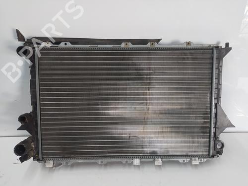 Køler AUDI 100 C4 Saloon (4A2) [1990-1996]  15354057