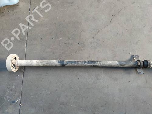 Kardanwelle für SKODA OCTAVIA II Combi (1Z5) 2.0 TDI 4x4 (140 hp) 11285982