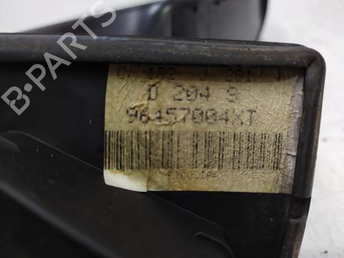 Right mirror PEUGEOT 407 (6D_)  | BP31069569C27 