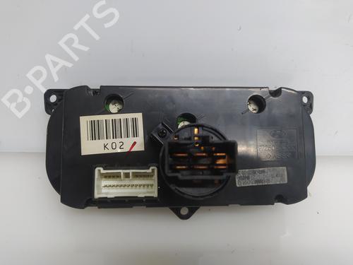 Climate control HYUNDAI COUPE II (GK) 1.6 16V | BP15897660I5 