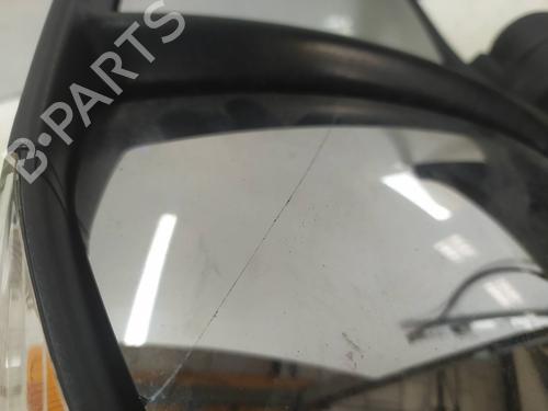Retrovisor esquerdo IVECO DAILY IV Platform/Chassis 35C15 | BP29536462C26 